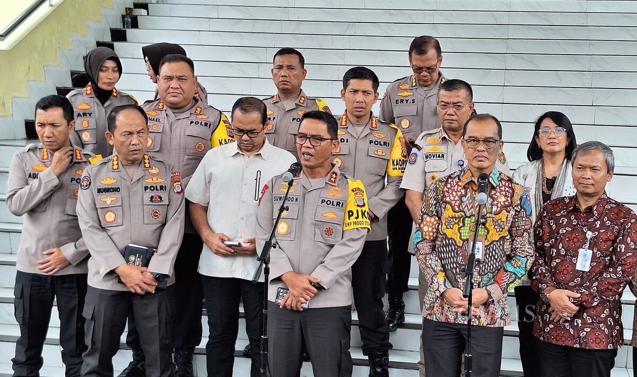 hindari kerawanan polisi segel 38 outlet penjual minuman keras di yogyakarta 80488