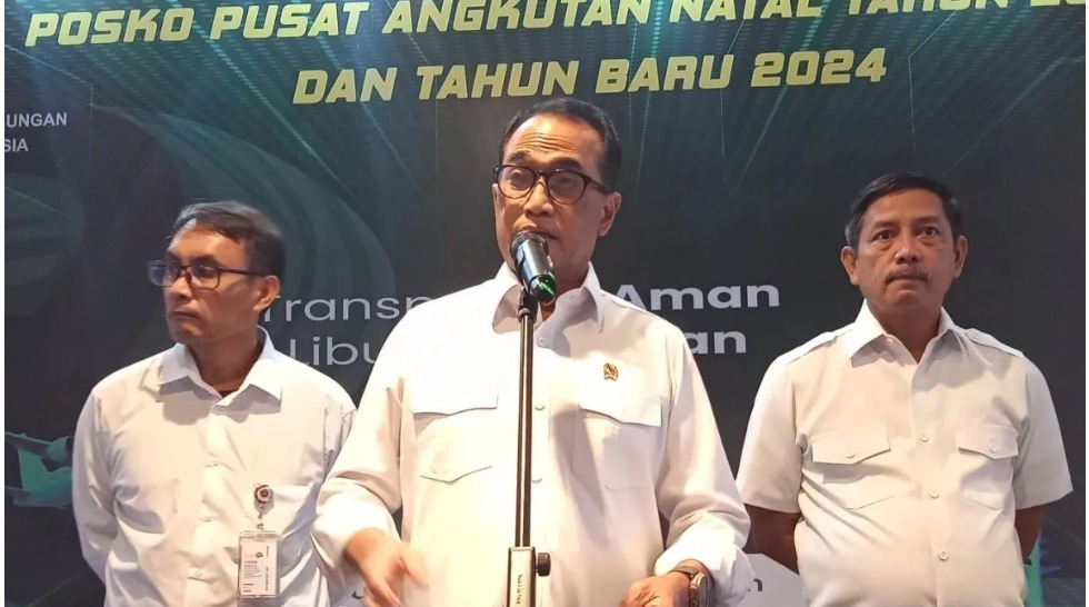 hindari macet menhub imbau masyarakat kembali ke tempat asal sebelum dan setelah puncak arus balik 68307