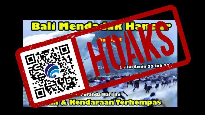hoaks bali hancur akibat badai mengerikan 76964