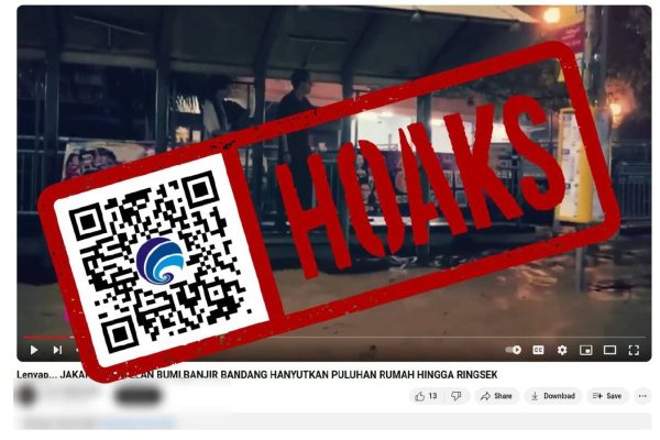 hoaks banjir bandang luluhkan puluhan rumah di jakarta 71380