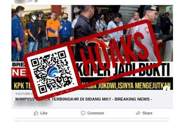hoaks brankas rahasia milik presiden jokowi ditemukan kpk 72313