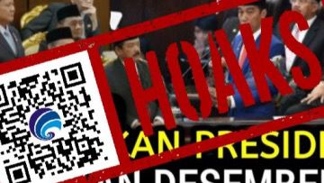 hoaks calon presiden diundur pelantikannya hingga desember 2024 79396