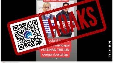 hoaks dirut bri cuci uang puluhan triliun rupiah 82048