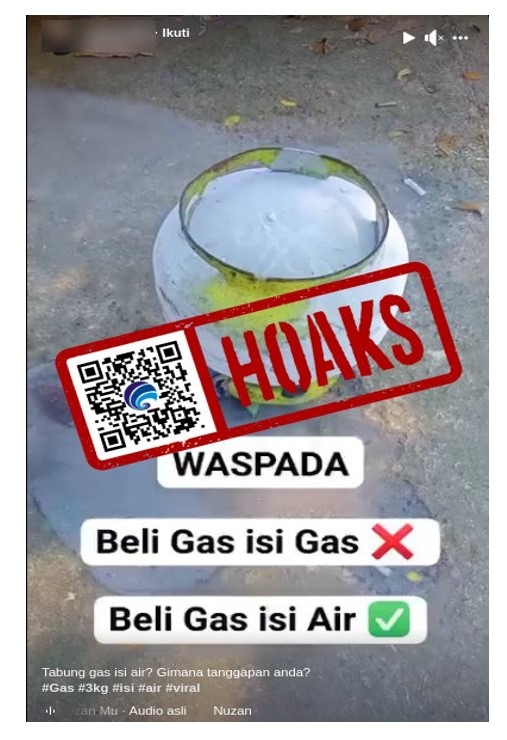 hoaks gas 3 kg lpg yang berisikan air 73166