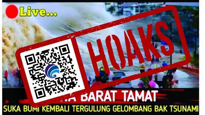 hoaks gelombang besar hantam puluhan nelayan di sukabumi 74745