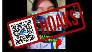 hoaks jasa pembuatan barcode pertamina 78013