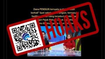 hoaks jokowi ubah uu dana pensiun untuk presiden sebelum lengser 81036