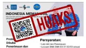 hoaks link daftar cpns 2025 83335