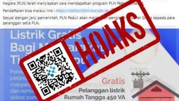 hoaks listrik gratis bagi masyarakat tak mampu 84362