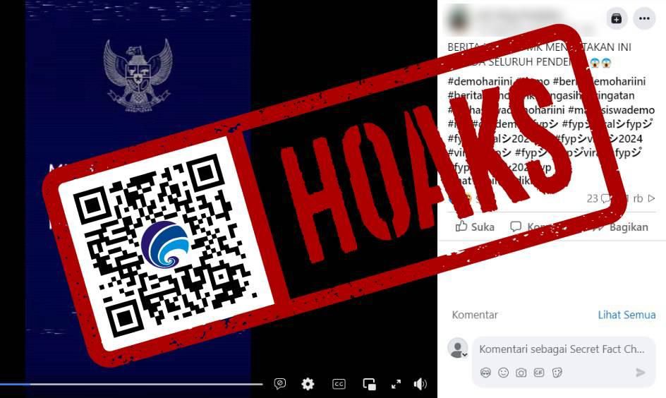 hoaks mk sebut tak ada harapan bagi rakyat untuk menang 78741