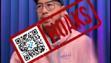 hoaks pandji pragiwaksono promosi judi online hoaks pandji pragiwaksono promosi judi online 84521