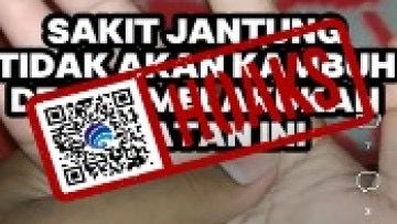 hoaks pijat telapak tangan bisa sembuhkan penyakit jantung 81439