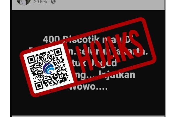 hoaks prabowo subianto akan resmikan ratusan diskotik di seluruh wilayah dki jakarta 71524
