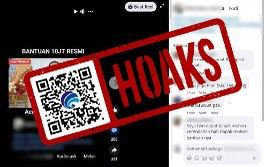 hoaks presiden jokowi bagi bagi uang sebesar rp10 juta dengan syarat 79076