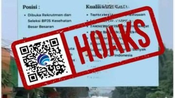 hoaks rekrutmen kerja bpjs kesehatan 2024 80351