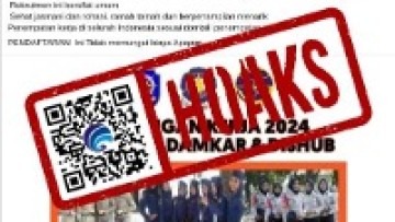 hoaks rekrutmen personel satpol pp pemadam kebakaran dan dinas perhubungan tahun 2024 81804