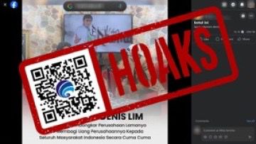hoaks rhoma irama dan dennis lim promosikan judol 82673