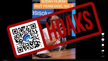 hoaks ridwan kamil dukung pram doel di pilkada jakarta 2024 81282