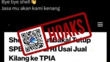 hoaks shell akan gulung tikar di seluruh indonesia 81435