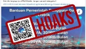 hoaks tarif listrik diskon 50 persen wajib daftar 82947