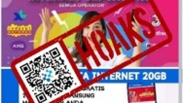 hoaks telegram berikan kuota internet gratis puluhan gb 83396