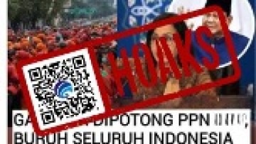 hoaks umr dipotong ppn 12 81496