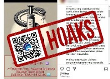 hoaks vaksin pfizer digunakan untuk mengendalikan pikiran manusia 76900