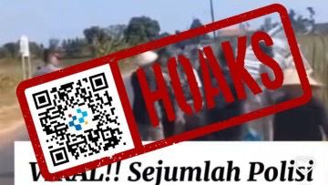 hoaks video polisi razia motor petani di pati 83639