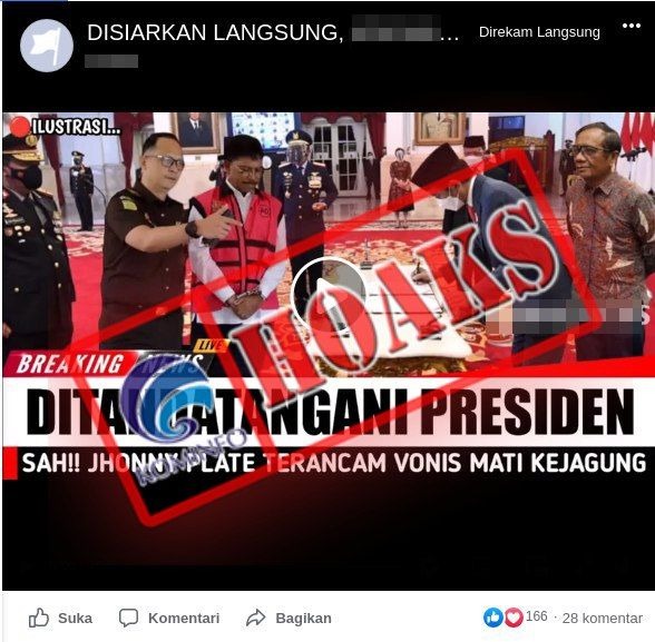 hoax presiden jokowi tuntut johnny g plate hukuman mati 58943