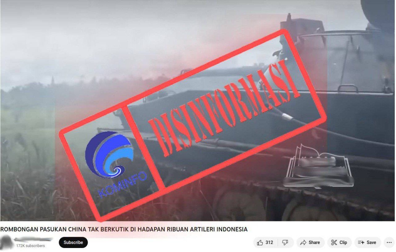 hoax video puluhan mayat militer cina tak berkutik menghadapi artileri indonesia 55861