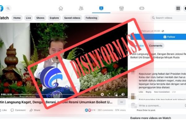 hoax vladimir putin terkejut presiden jokowi umumkan boikot uni eropa 55341