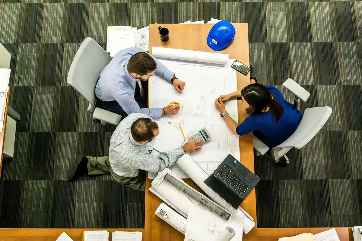 human capital management pexels 1