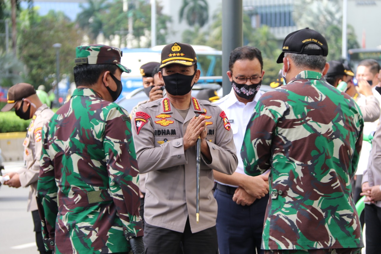 hut ke 69 humas polri ini harapan kapolri 32525