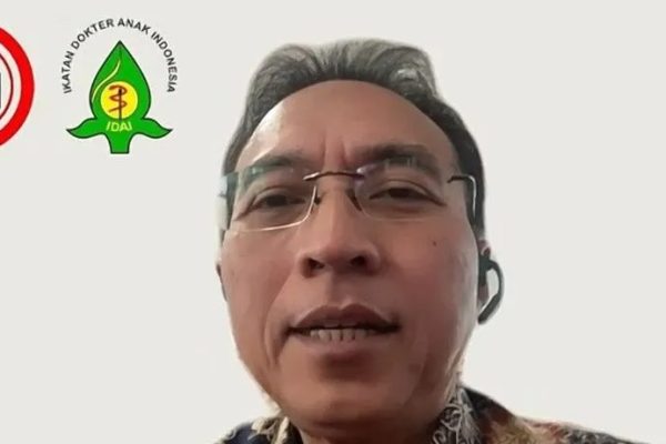 idai minta masyarakat perhatikan keamanan anak ketika mudik 56373
