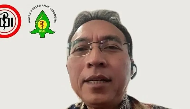 idai minta masyarakat perhatikan keamanan anak ketika mudik 56373
