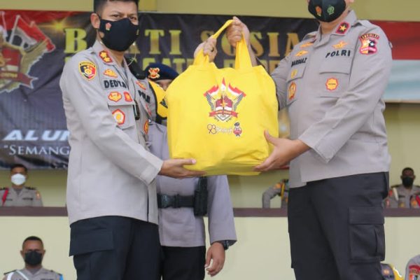ikatan alumni akpol 93 gelar baksos serentak di 7 polda wilayah jawa bali 9508