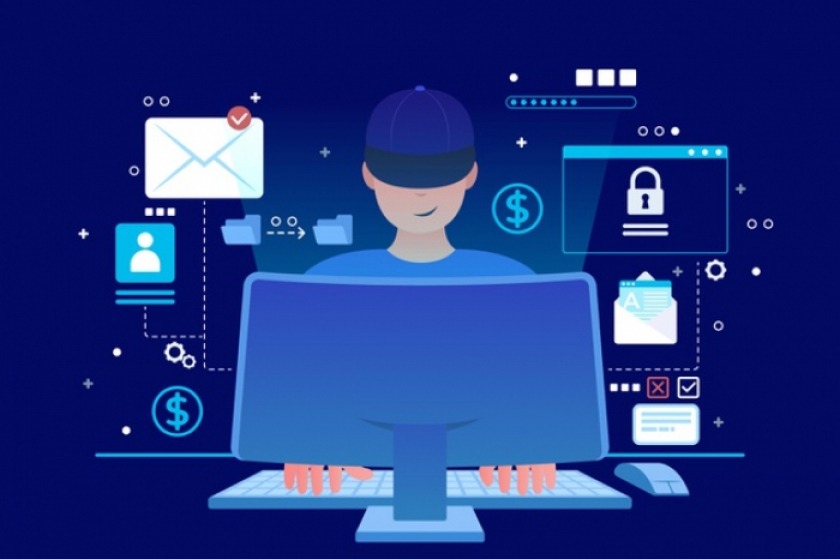 imigrasi soal dugaan 34 juta data paspor wni yang bocor biometric tidak ada bocor 60849