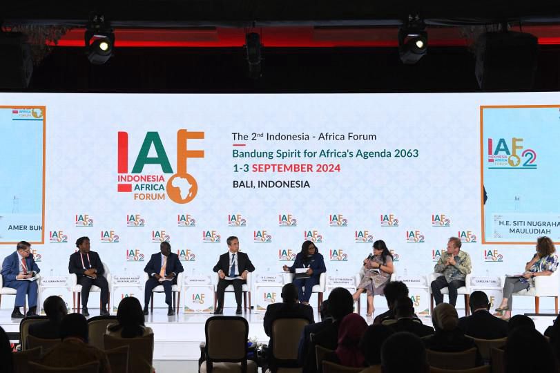 indonesia africa forum di bali berakhir sepakati kerja sama bisnis us 35 miliar 78401