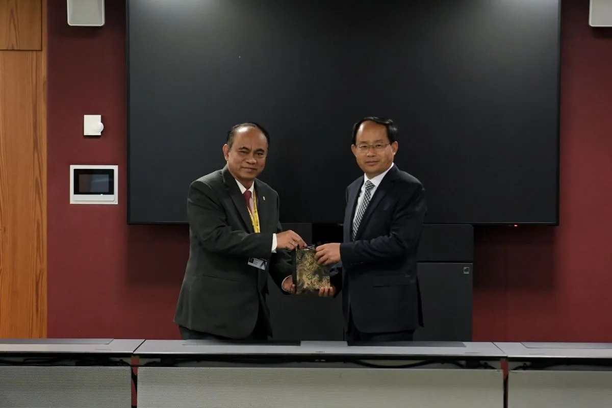 indonesia ajak china kerja sama investasi pengembangan ai 74568