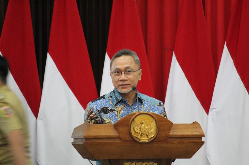 indonesia arab buka peluang tingkatkan perdagangan 53742