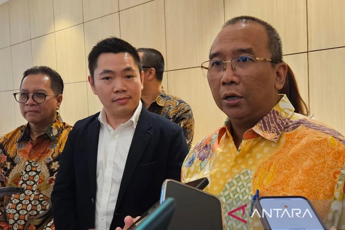 indonesia australia jalin kerja sama penggunaan ai untuk tingkatkan layanan kesehatan 76267