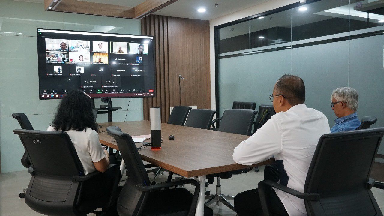 indonesia dorong kerja sama media asean untuk tingkatkan asean awareness 63025