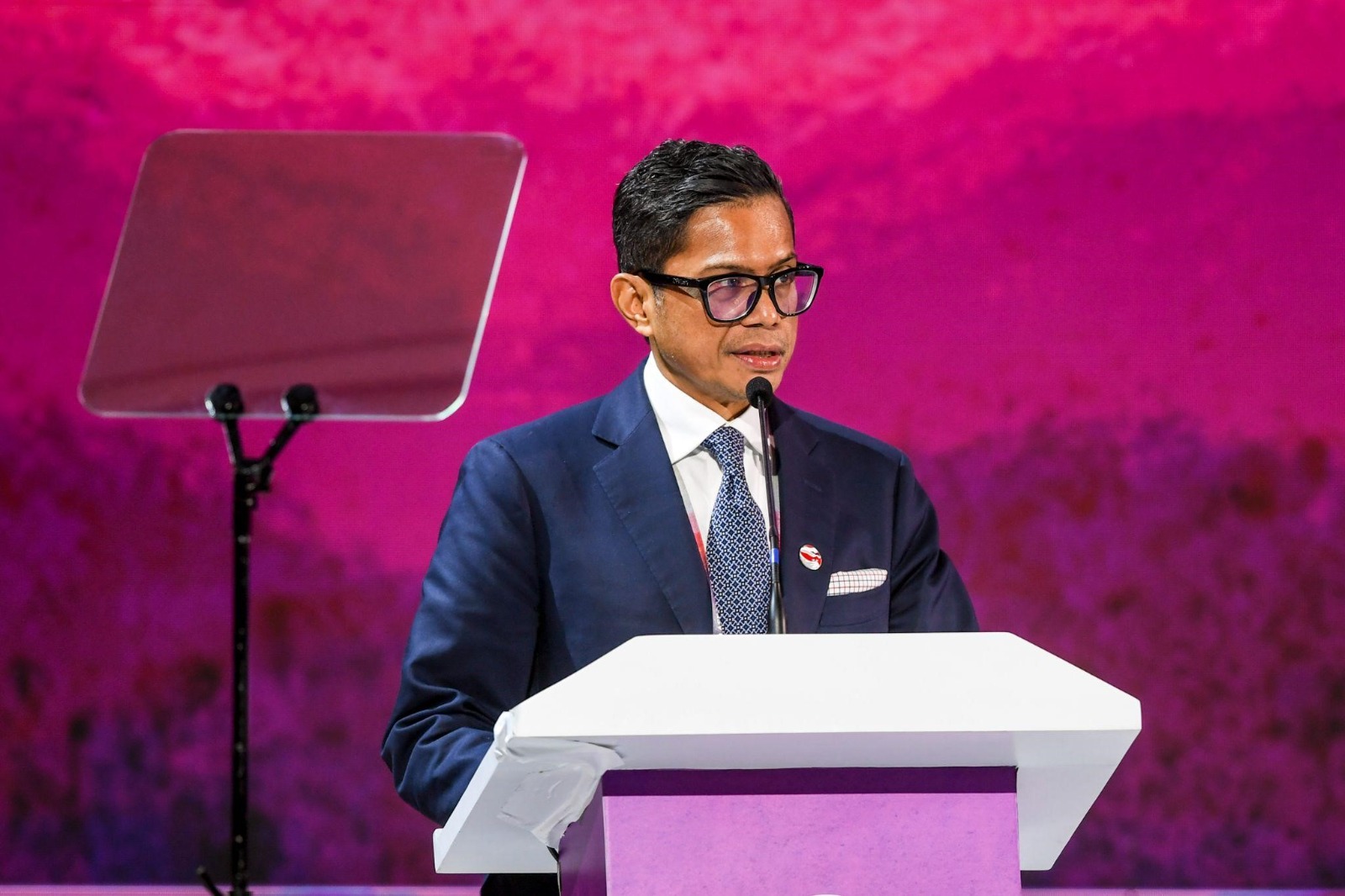 indonesia identifikasi proyek kerja sama senilai rp49059 triliun melalui aipf 63314