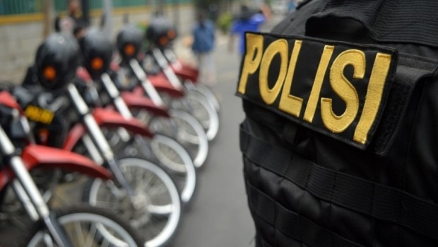 indonesia indicator rapor kinerja polri 2023 capai angka 76 60394