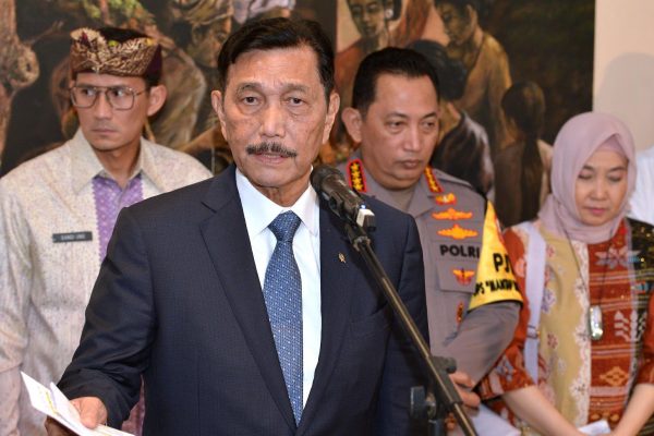 indonesia jadi tuan rumah world water forum pupr ini jadi momentum penting untuk tunjukkan komitmen 73095