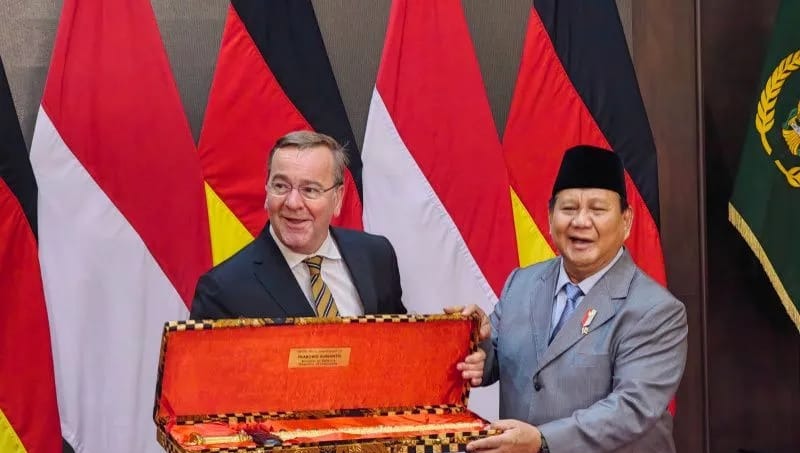 indonesia jerman perkuat kerja sama pertahanan 59176