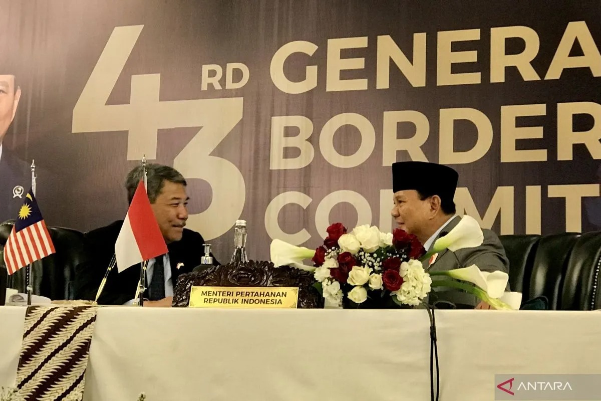 indonesia malaysia patroli bersama untuk cegah kejahatan lintas batas 64745