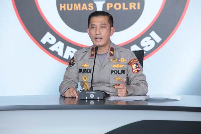 indonesia national police will take strict action on personal profit seekers amid of covid 19 pandemic 29194