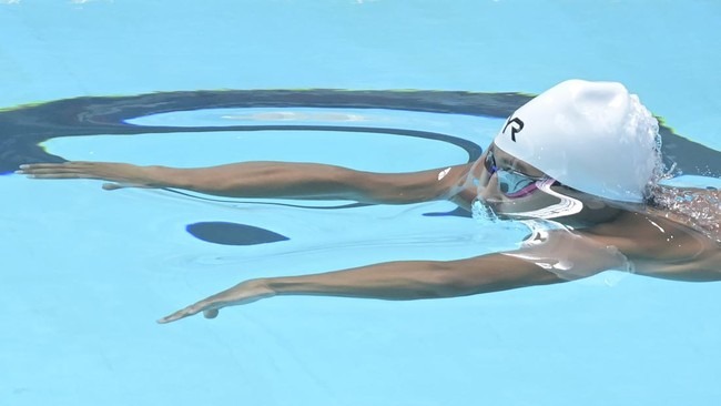 indonesia pecahkan 15 rekor di asean para games 2023 59382
