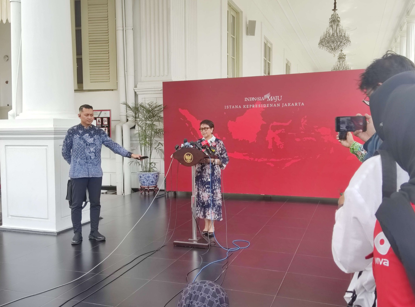 indonesia setuju negosiasi dengan vietnam soal ketahanan pangan 73128